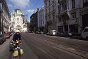 RWT 0230 260-19 Belgium Brussels